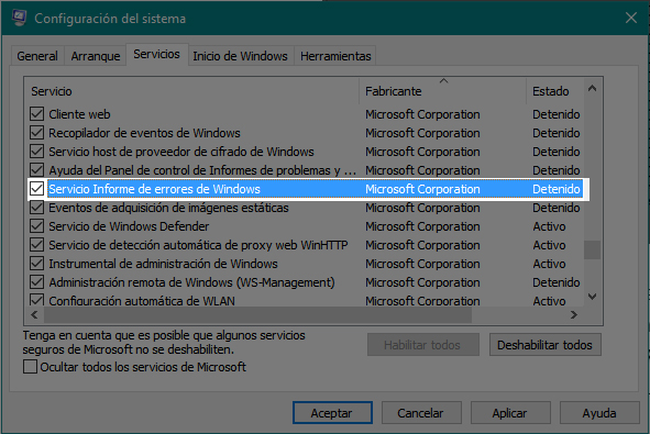 Imagen - C&oacute;mo solucionar los problemas de parpadeo de pantalla en Windows 10