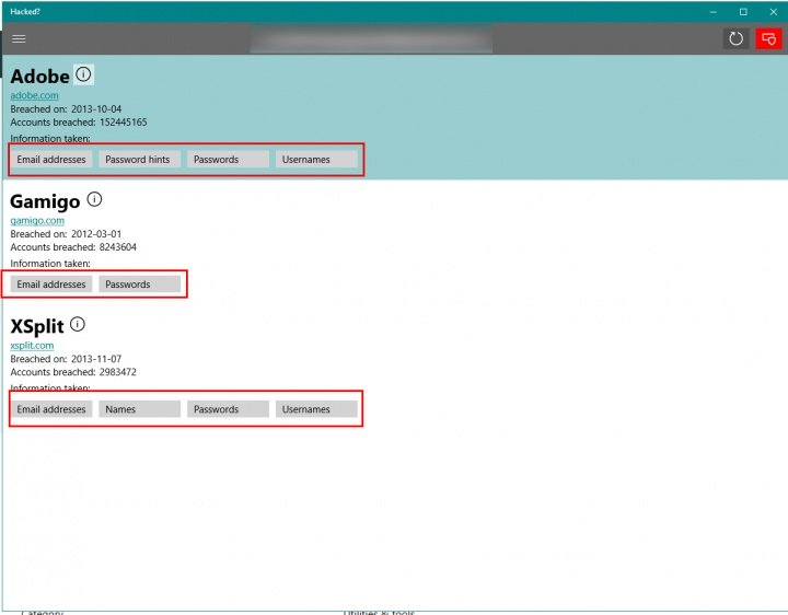 Imagen - Con esta app para Windows 10 sabrás si te han hackeado