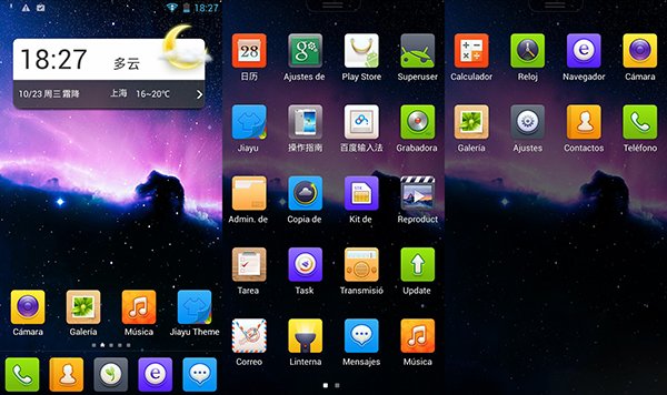 Imagen - Conoce las capas de personalización de Android