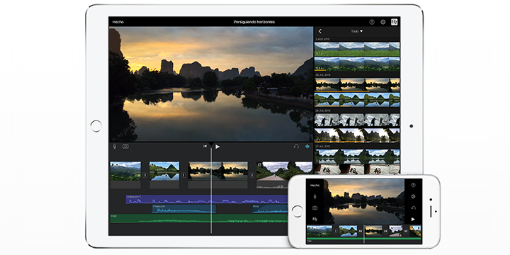 Imagen - 7 apps de iOS que nos gustar&iacute;a tener en Android
