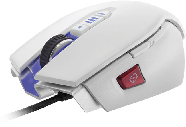 Imagen - 6 mejores ratones gaming