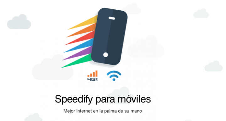 Imagen - Speedify, mejora tu mejor conexi&oacute;n a Internet