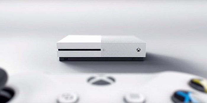 Imagen - ¿Xbox One S es más potente que Xbox One normal?