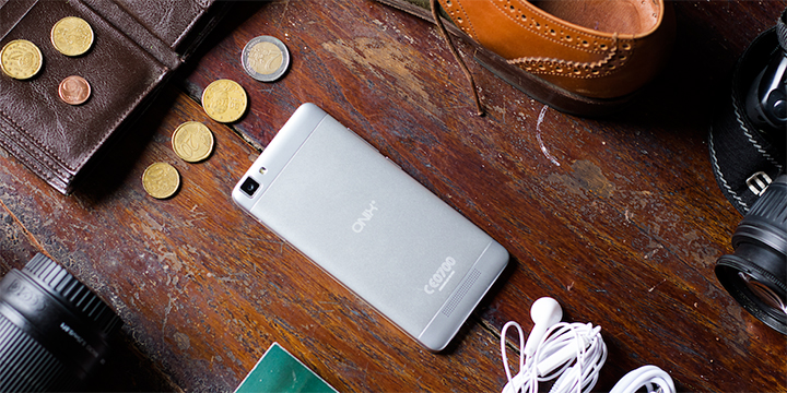 Imagen - Onix, una nueva marca de m&oacute;viles llega a Espa&ntilde;a