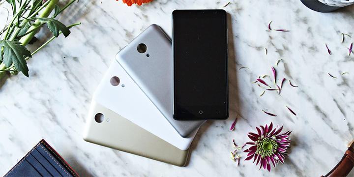 Imagen - Onix, una nueva marca de m&oacute;viles llega a Espa&ntilde;a