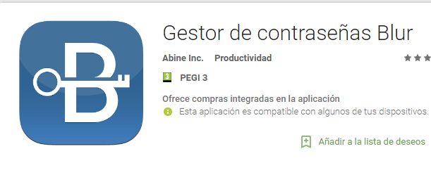 Imagen - Gestiona tus contrase&ntilde;as en Android con estas apps