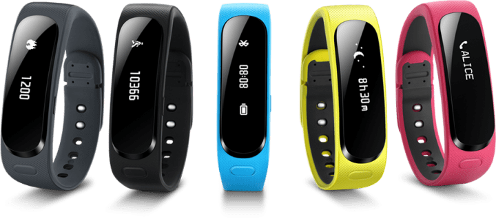 Imagen - 7 mejores pulseras deportivas