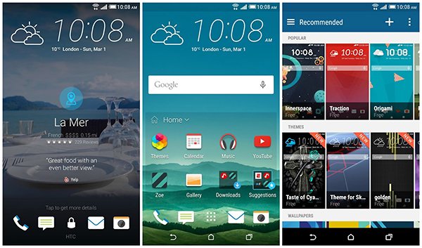 Imagen - Conoce las capas de personalización de Android