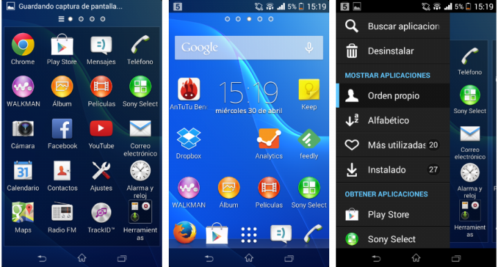 Imagen - Conoce las capas de personalización de Android