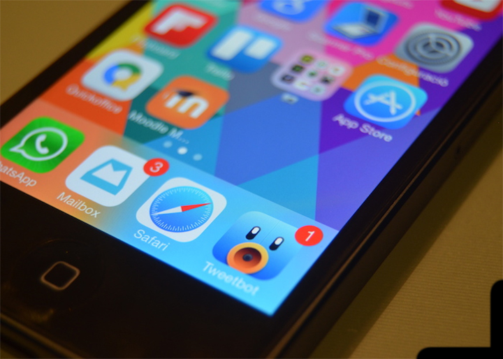 Imagen - 7 apps de iOS que nos gustar&iacute;a tener en Android