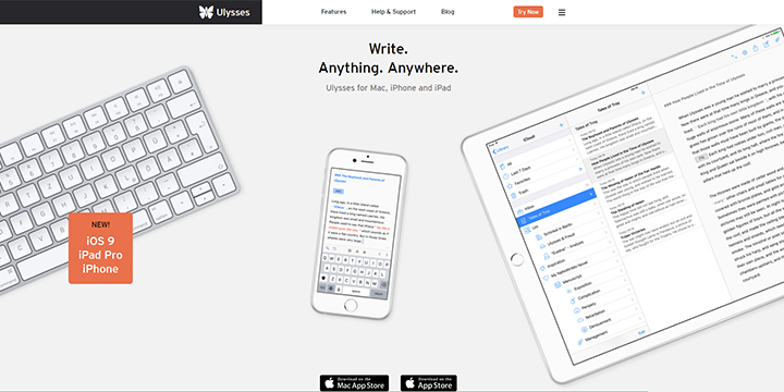 Imagen - 7 apps de iOS que nos gustar&iacute;a tener en Android