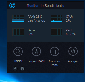 Imagen - Advanced SystemCare Free, un &uacute;til programa para gestionar tu PC