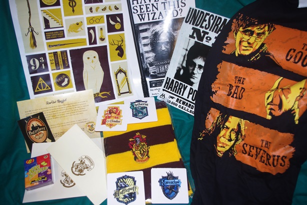 Imagen - Las mejores cajas geek por suscripci&oacute;n