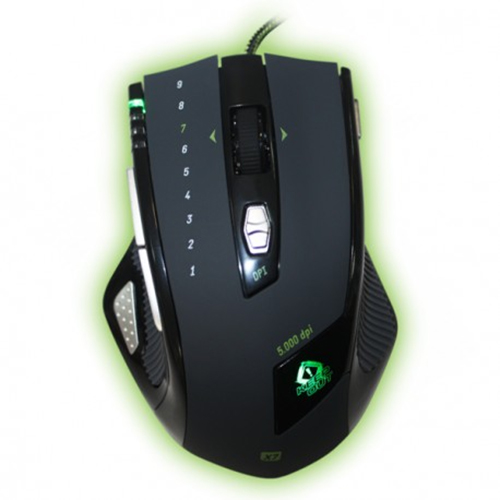 Imagen - 6 mejores ratones gaming