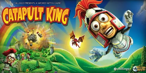Imagen - 5 juegos similares a Angry Birds