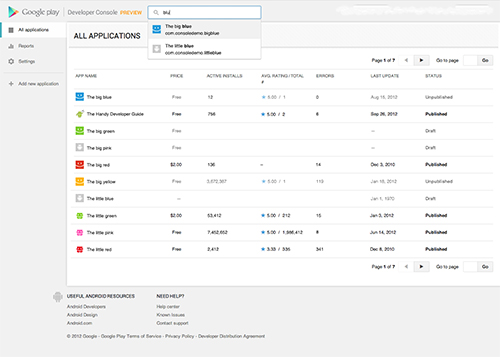 Imagen - 10 apps de Google que seguro que no conoces