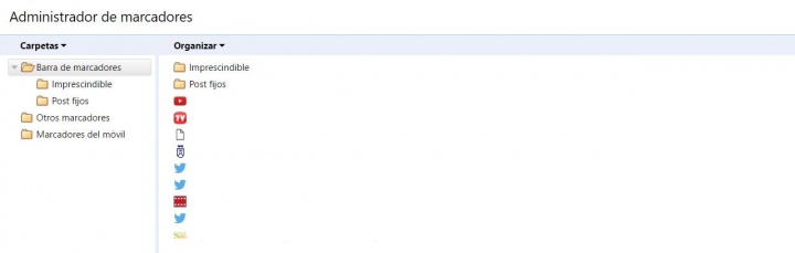 Imagen - C&oacute;mo hacer una copia de seguridad de los marcadores de Chrome