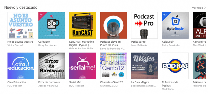 Imagen - ¿Qué es un podcast y por qué deberías conocerlo?