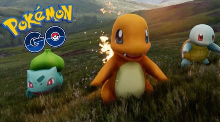 Imagen - Cómo pasar tu cuenta de Pokémon GO a otro móvil