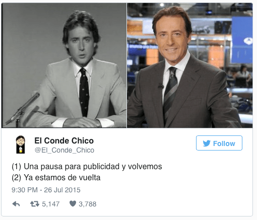 Imagen - Los tweets m&aacute;s disparatados, desde la pol&eacute;mica hasta el absurdo