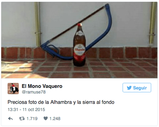 Imagen - Los tweets m&aacute;s disparatados, desde la pol&eacute;mica hasta el absurdo