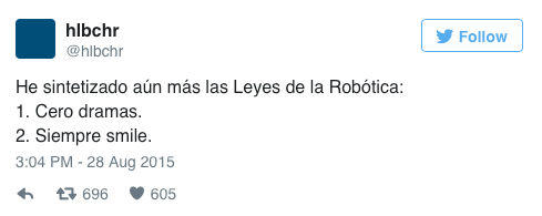 Imagen - Los tweets m&aacute;s disparatados, desde la pol&eacute;mica hasta el absurdo