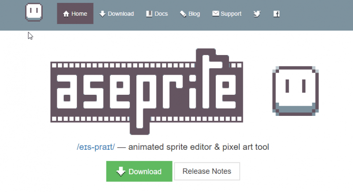 Imagen - 7 herramientas gratuitas para crear Pixel Art