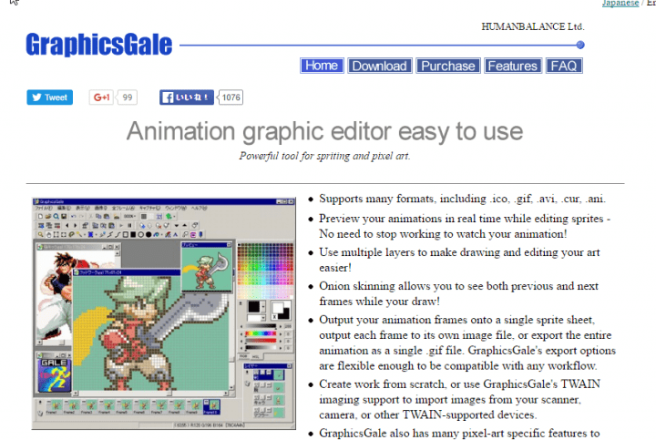 Imagen - 7 herramientas gratuitas para crear Pixel Art