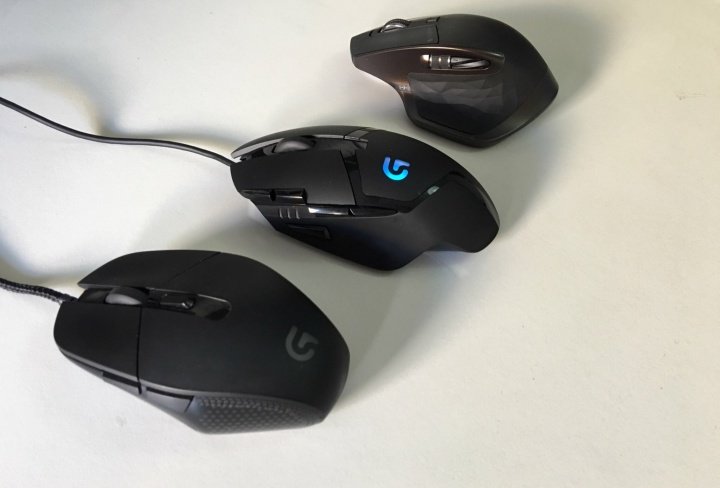 Imagen - Review: Logitech G402, el ratón más furioso para gamers