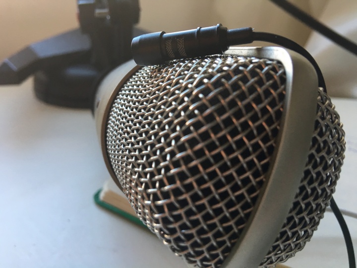 Imagen - Review: iRig Mic Lav, el micrófono de solapa mas completo en movilidad