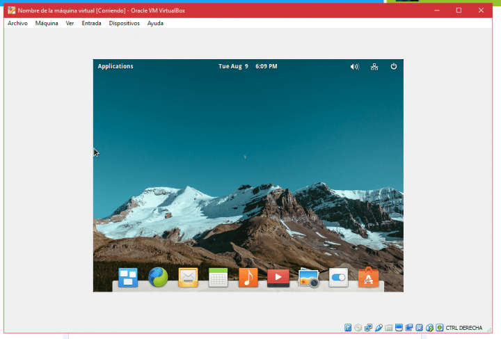 Imagen - Utiliza varios sistemas operativos en tu equipo con Virtual Box