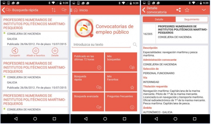 Imagen - 7 apps para encontrar trabajo