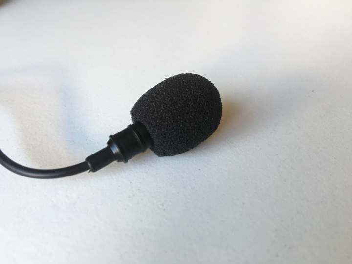 Imagen - Review: iRig Mic Lav, el micrófono de solapa mas completo en movilidad