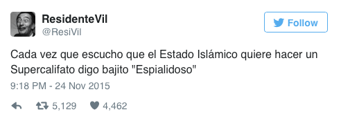 Imagen - Los tweets m&aacute;s disparatados, desde la pol&eacute;mica hasta el absurdo