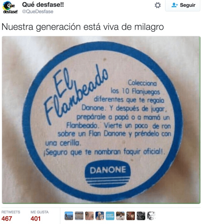 Imagen - Los tweets m&aacute;s disparatados, desde la pol&eacute;mica hasta el absurdo