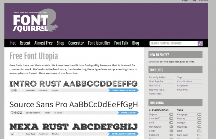 Imagen - 10 webs &uacute;tiles que quiz&aacute;s desconozcas