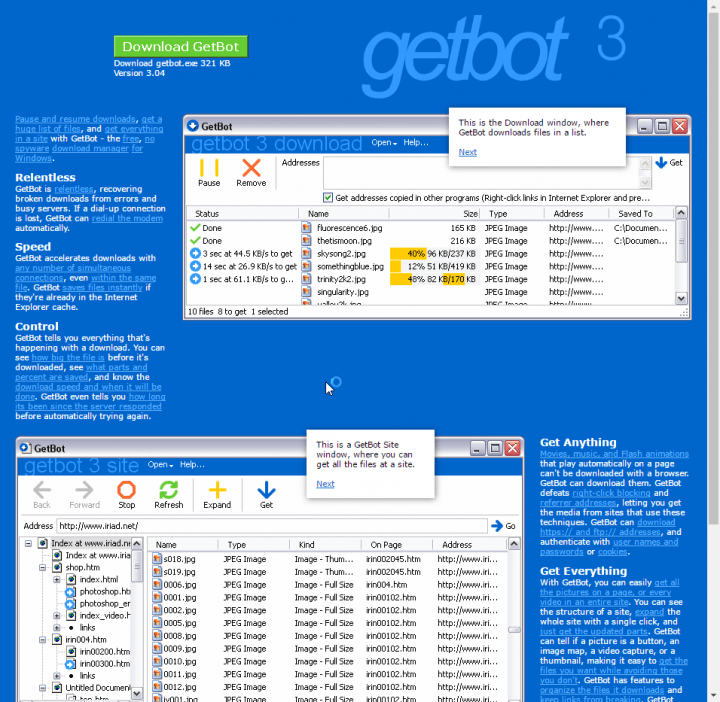 Imagen - 5 webs donde encontrar bots para apps de mensajer&iacute;a instant&aacute;nea