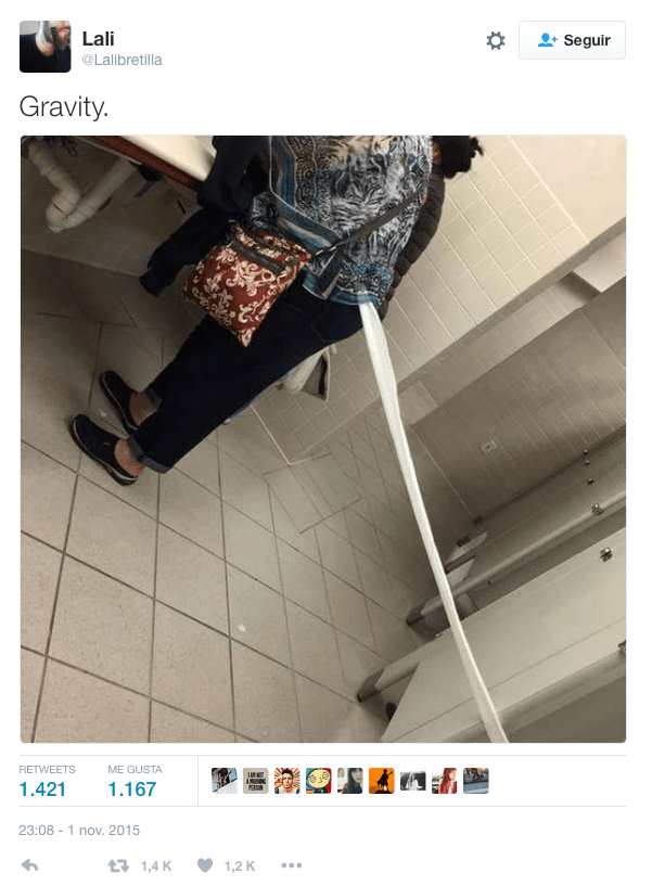 Imagen - Los tweets m&aacute;s disparatados, desde la pol&eacute;mica hasta el absurdo