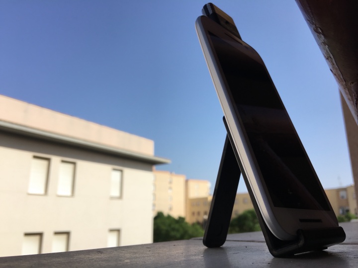 Imagen - Review: iRig Mic Cast, un micr&oacute;fono ultra compacto para tu smartphone