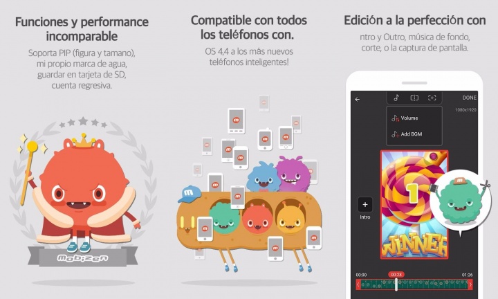 Imagen - C&oacute;mo grabar la pantalla de tu tablet