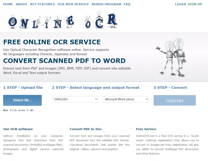 Imagen - 10 webs &uacute;tiles que quiz&aacute;s desconozcas