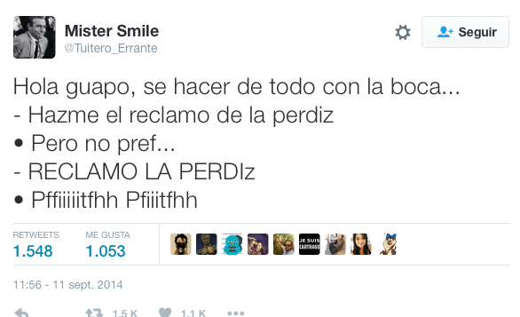 Imagen - Los tweets m&aacute;s disparatados, desde la pol&eacute;mica hasta el absurdo