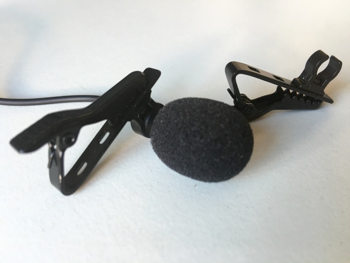 Imagen - Review: iRig Mic Lav, el micrófono de solapa mas completo en movilidad