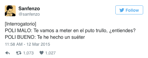Imagen - Los tweets m&aacute;s disparatados, desde la pol&eacute;mica hasta el absurdo