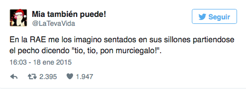 Imagen - Los tweets m&aacute;s disparatados, desde la pol&eacute;mica hasta el absurdo