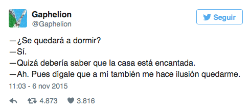 Imagen - Los tweets m&aacute;s disparatados, desde la pol&eacute;mica hasta el absurdo