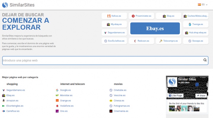 Imagen - 10 webs &uacute;tiles que quiz&aacute;s desconozcas