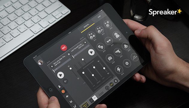 Imagen - C&oacute;mo emitir podcast o radio online de forma sencilla con Spreaker