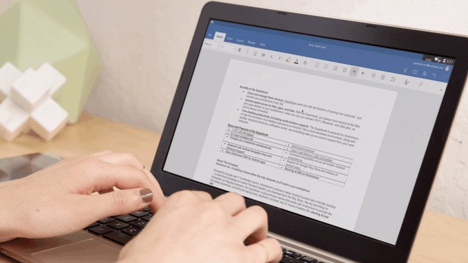 Imagen - C&oacute;mo convertir tu m&oacute;vil Android en un port&aacute;til