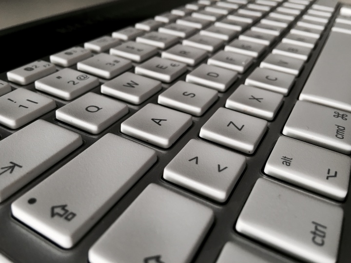 Imagen - Review: Logitech K760, el teclado solar capaz de conectar hasta tres dispositivos